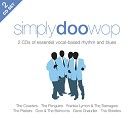 Various - Simply Doo Wop (2CD)